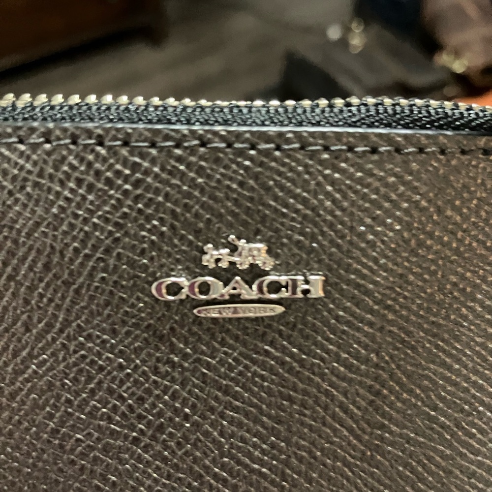 Coach Key chain